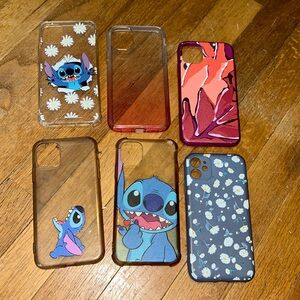 I phone 11 phone case